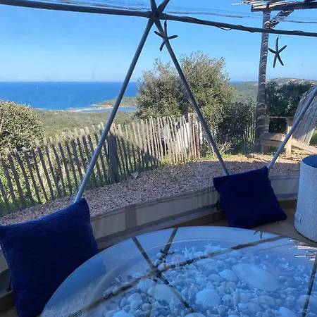 Mare Porto-Vecchio (Corsica)